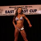 Jill  Diorio - NPC Montanari Bros East Coast Cup 2014 - #1