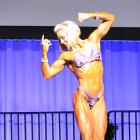 Susan  Graham - IFBB Optimum Pro 2014 - #1