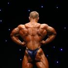 Flex  Lewis - IFBB British Grand Prix 2011 - #1