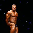 Flex  Lewis - IFBB British Grand Prix 2011 - #1