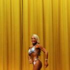 Stephanie  McIver - NPC Long Island Championships 2013 - #1