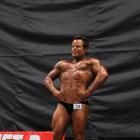 Brian  Proxmire - NPC Ron Love Classic 2013 - #1