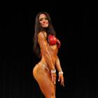 Aria  Adamy - NPC Eastern USA 2012 - #1