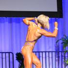 Susan  Graham - IFBB Optimum Pro 2014 - #1