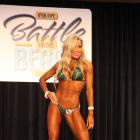 Mona  Kitz - NPC Battle on the Beach 2013 - #1