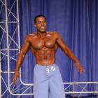 David  Roberts - NPC Charlotte Cup  2014 - #1