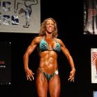 Jennifer  Tamol - NPC Empire Classic 2010 - #1