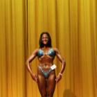 Melissa  Shoukoufandeh - NPC Long Island Championships 2013 - #1