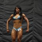 Melody  Bennett - NPC Midwest Challenge 2013 - #1