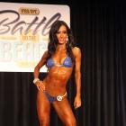 Marcela  Restrepo - NPC Battle on the Beach 2013 - #1