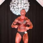 Tommy  Proctor - NPC Kentucky Derby 2013 - #1