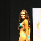 Regan  Shires - IFBB Australian Amateur Grand Prix & Pro Qualifier 2013 - #1