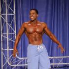 David  Roberts - NPC Charlotte Cup  2014 - #1