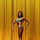 Melissa  Shoukoufandeh - NPC Long Island Championships 2013 - #1
