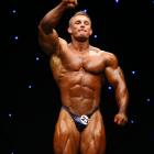 Flex  Lewis - IFBB British Grand Prix 2011 - #1