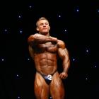 Flex  Lewis - IFBB British Grand Prix 2011 - #1