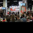 IFBB FIBO Amateur 2015 - #1