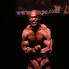 Orin  Dennis - NPC Excalibur  2014 - #1