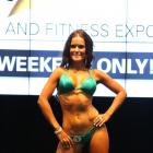 Regan  Shires - IFBB Australian Amateur Grand Prix & Pro Qualifier 2013 - #1