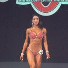 Elida  Jiminez - IFBB Amateur Olympia Mexico 2014 - #1