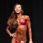 Kayla  Le - NPC Victory Classic 2013 - #1