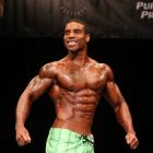 Harold  Allen - NPC Jr. USA 2014 - #1