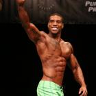 Harold  Allen - NPC Jr. USA 2014 - #1