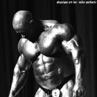 Branch  Warren - IFBB Arnold Classic 2009 - #1