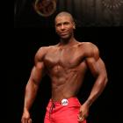 Terence  Clark - NPC Jr. USA 2014 - #1