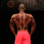 Terence  Clark - NPC Jr. USA 2014 - #1