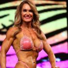 Debbie  Salzman - NPC Emerald Cup 2013 - #1