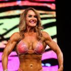 Debbie  Salzman - NPC Emerald Cup 2013 - #1