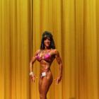Linda  Kaelin - NPC Long Island Championships 2013 - #1