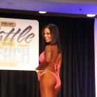 Priscyla  Cortes - NPC Battle on the Beach 2013 - #1