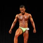 Alfredo  Ferrer - NPC Eastern USA 2012 - #1