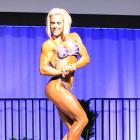 Susan  Graham - IFBB Optimum Pro 2014 - #1