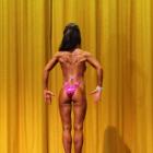Linda  Kaelin - NPC Long Island Championships 2013 - #1