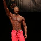 Terence  Clark - NPC Jr. USA 2014 - #1