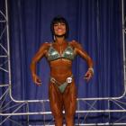 Clara  Rouse - NPC Charlotte Cup  2014 - #1