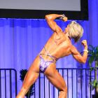 Susan  Graham - IFBB Optimum Pro 2014 - #1