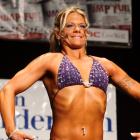 Jessica  Miner - NPC Empire Classic 2010 - #1