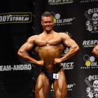 Alexander  Westermeier - International German Championship‏ 2012 - #1