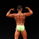 Alfredo  Ferrer - NPC Eastern USA 2012 - #1