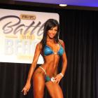 Holly  Wisner - NPC Battle on the Beach 2013 - #1