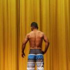 Billy  Larios - NPC Long Island Championships 2013 - #1