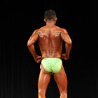 Alfredo  Ferrer - NPC Eastern USA 2012 - #1