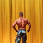Phil  Macaria - NPC Long Island Championships 2013 - #1