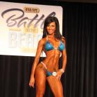 Holly  Wisner - NPC Battle on the Beach 2013 - #1