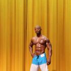 Dustin  Callender - NPC Long Island Championships 2013 - #1