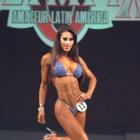 Romina  Basualdo - IFBB Amateur Olympia Mexico 2014 - #1